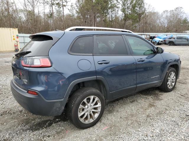 2020 JEEP CHEROKEE L - 1C4PJLCB4LD620468