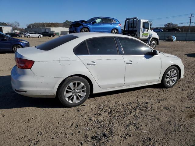 2015 VOLKSWAGEN JETTA TDI - 3VWLA7AJ8FM276018