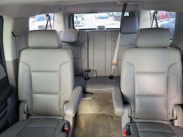 2015 CHEVROLET SUBURBAN C - 1GNSCJKC3FR512957
