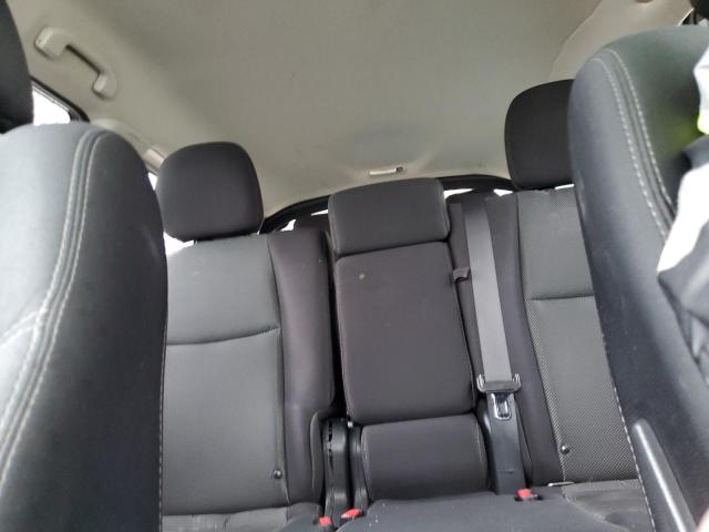 2017 NISSAN PATHFINDER - 5N1DR2MM6HC696417