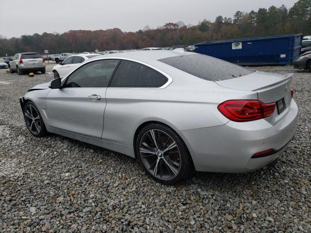 2018 BMW 440I WBA4W7C59JAB93471