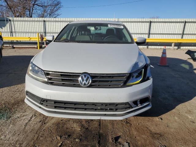 2017 VOLKSWAGEN JETTA S - 3VW2B7AJ1HM310411