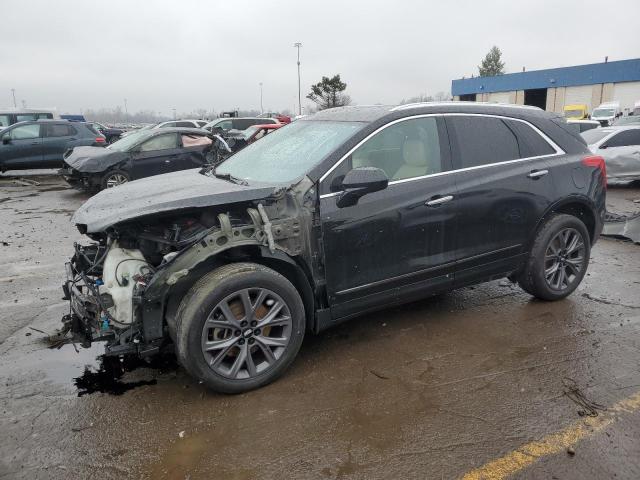 2019 CADILLAC XT5 - 1GYKNBRS4KZ119155