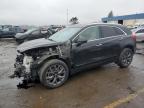 2019 CADILLAC XT5 - 1GYKNBRS4KZ119155