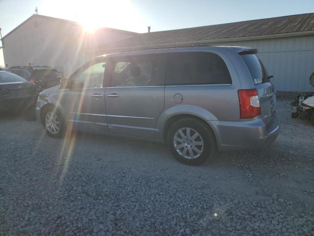2016 CHRYSLER TOWN & COU - 2C4RC1BG9GR199466