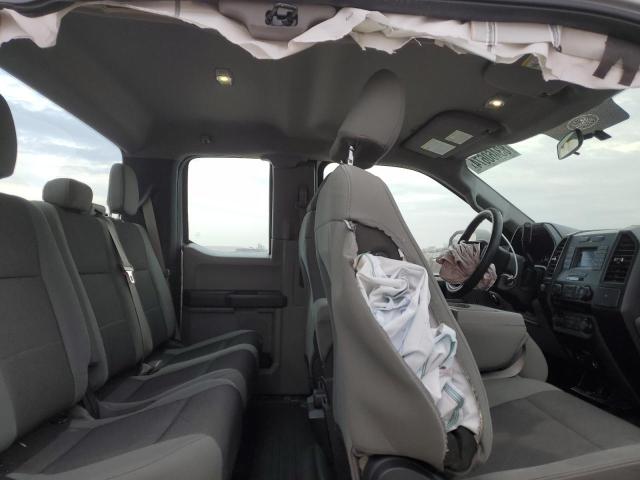 2015 FORD F150 SUPER - 1FTEX1EP1FFC36806