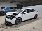 2020 TOYOTA COROLLA SE - 5YFP4RCE9LP020076