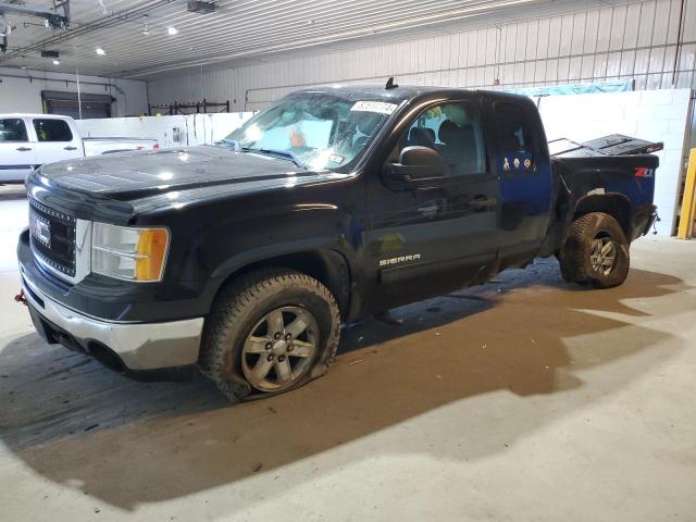 GMC SIERRA K15