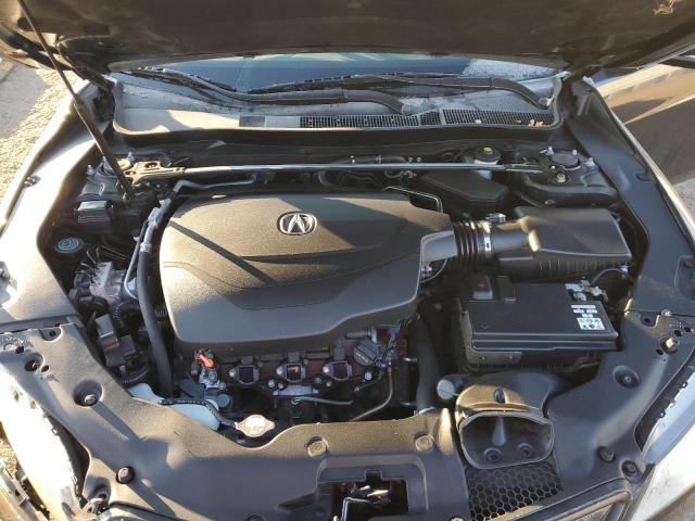 2015 ACURA TLX ADVANC 19UUB3F79FA008569