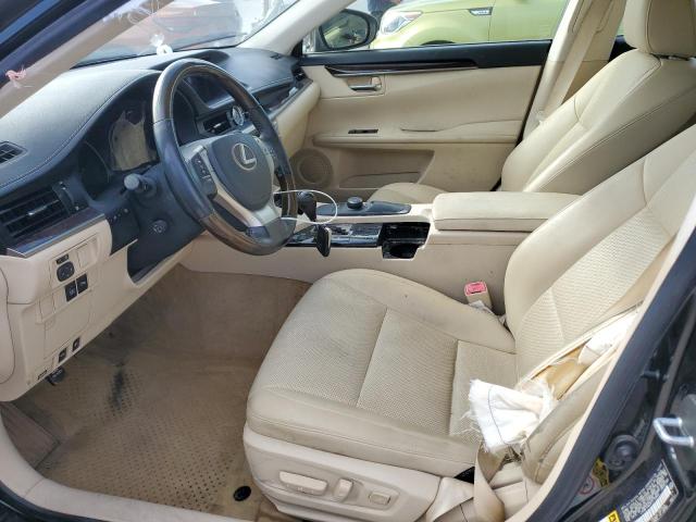 2015 LEXUS ES 350 - JTHBK1GG3F2172868