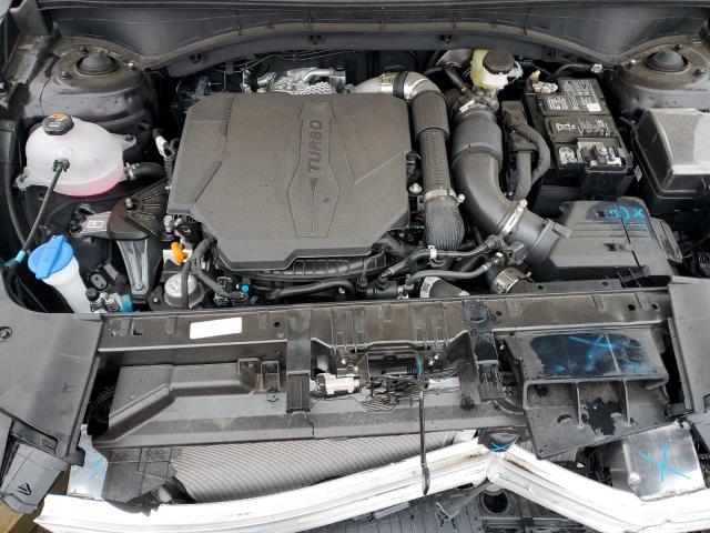 2024 KIA SORENTO SX - 5XYRKDJF1RG292213