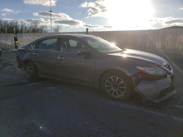 2018 NISSAN ALTIMA 2.5 - 1N4AL3AP8JC160738