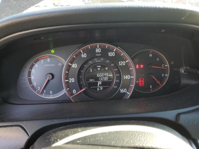 2017 HONDA ACCORD SPO - 1HGCR2F56HA259505