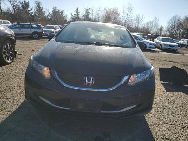 VIN 2HGFB2F84EH533258 2014 HONDA CIVIC no.5