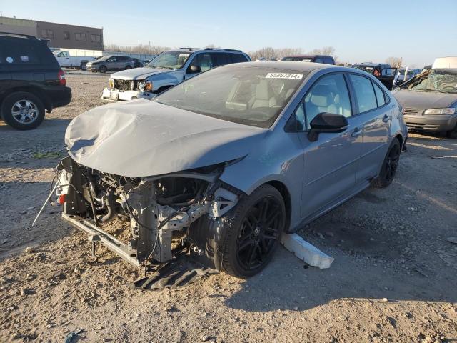 2021 TOYOTA COROLLA SE - 5YFS4MCE8MP082342