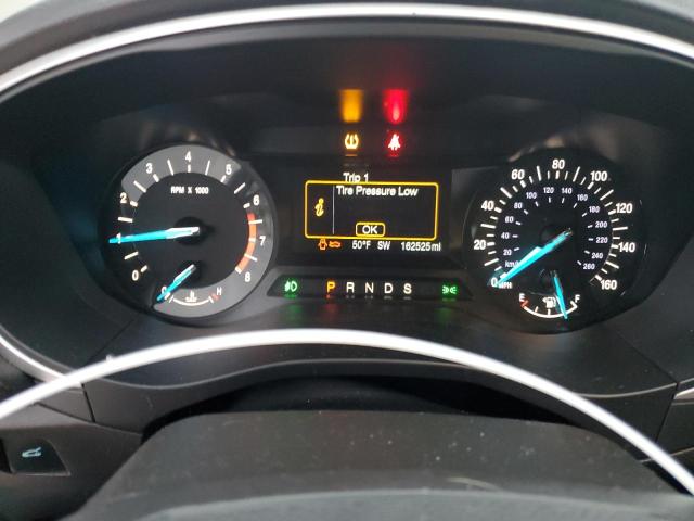 2016 FORD FUSION SE - 3FA6P0T91GR285632