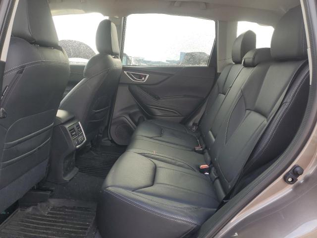 2022 SUBARU FORESTER T - JF2SKARC0NH478791