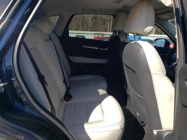 2021 MAZDA CX-5 GRAND - JM3KFADM8M1373126