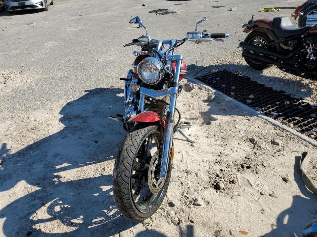 2009 YAMAHA XV1900 CU JYAVP27E19A010781