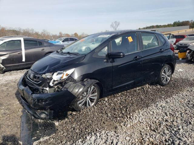 2016 HONDA FIT EX #3024682605