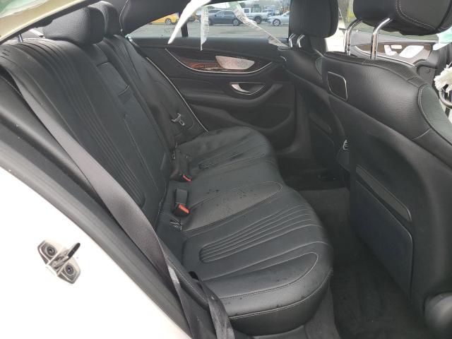 2019 MERCEDES-BENZ CLS 450 - WDD2J5JB6KA041898