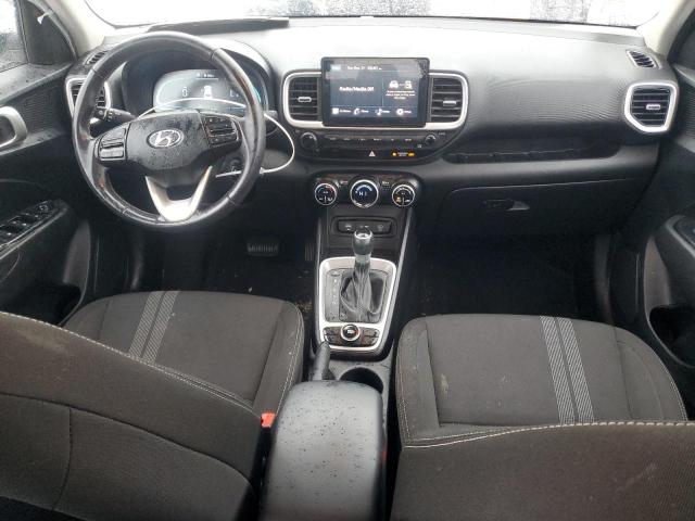 2023 HYUNDAI VENUE SEL KMHRC8A39PU251071