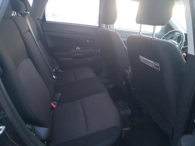 2017 MITSUBISHI RVR SE LIM JA4AJ4AW2HZ609118