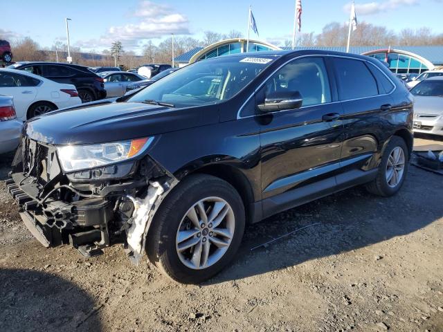 2017 FORD EDGE SEL #3033164184