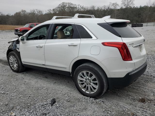 2019 CADILLAC XT5 - 1GYKNARS9KZ177255