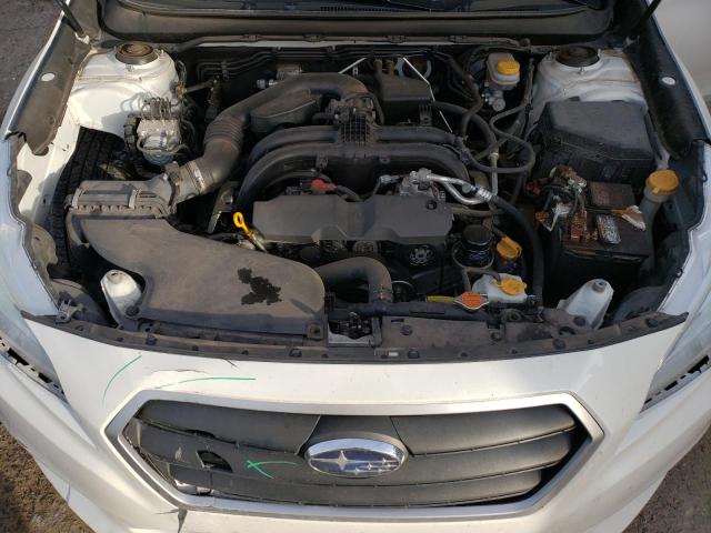 2016 SUBARU LEGACY 2.5 - 4S3BNBA66G3024272