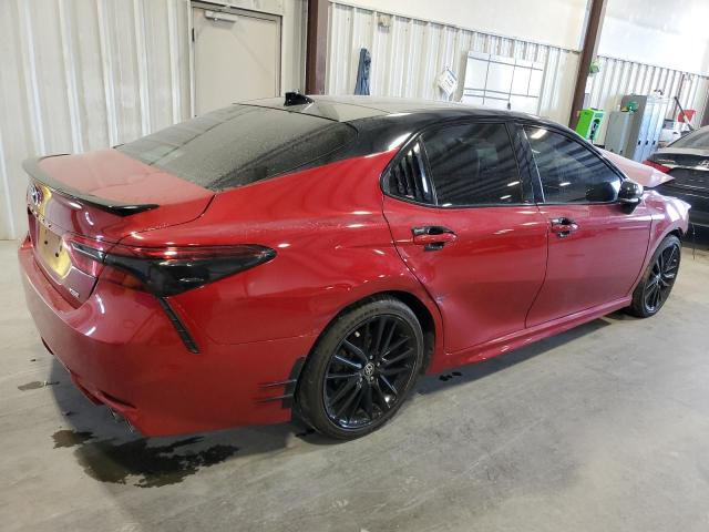 Vin: 4t1k61ak5mu493021, lot: 83240884, toyota camry xse 20213