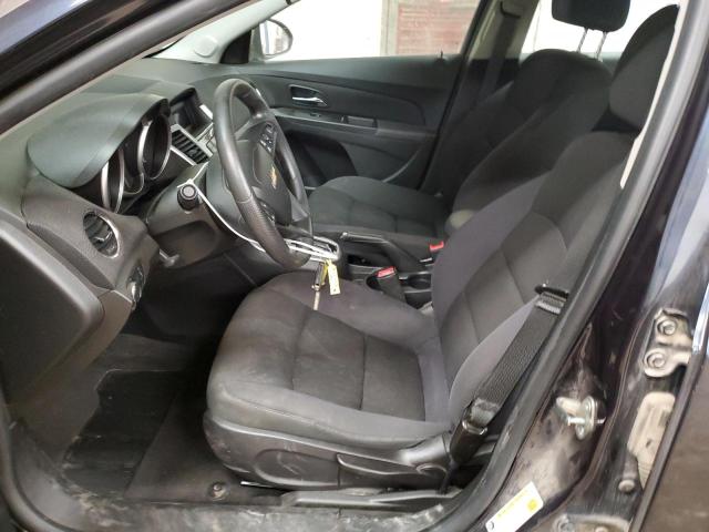 2015 CHEVROLET CRUZE LT - 1G1PC5SB4F7100628