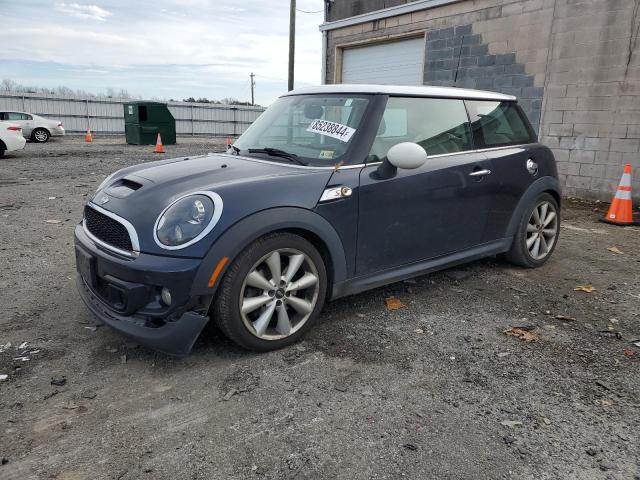 2013 MINI COOPER S #3037071802