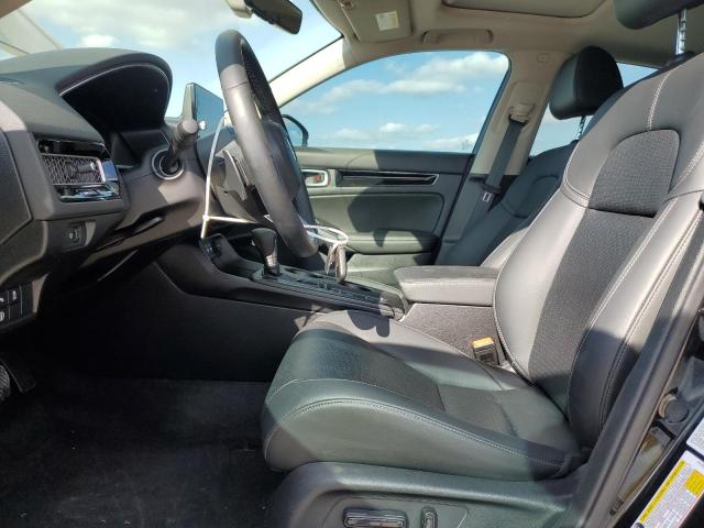 2024 HONDA CIVIC TOUR - 2HGFE1F93RH307857