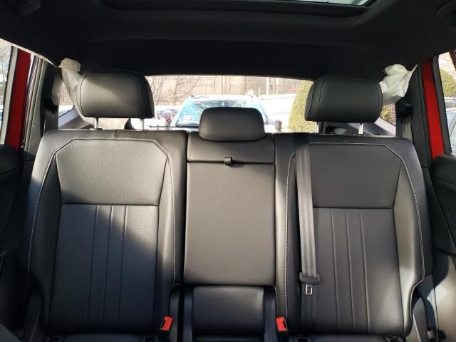 2024 VOLKSWAGEN TIGUAN SE - 3VV8B7AX1RM081264