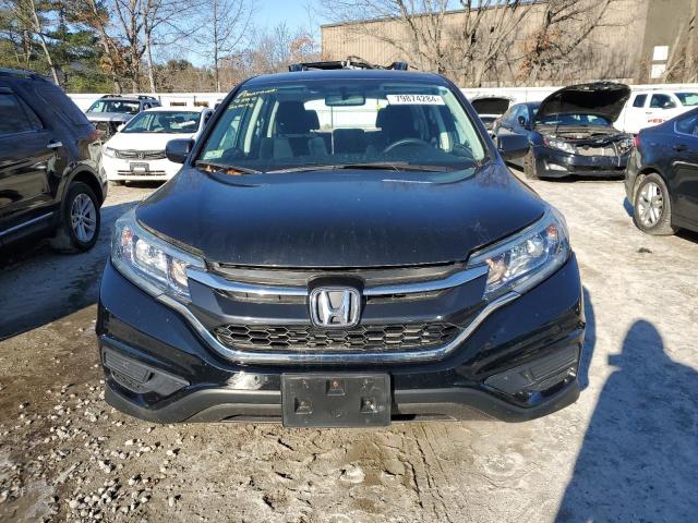 2015 HONDA CR-V LX - 5J6RM4H30FL020848