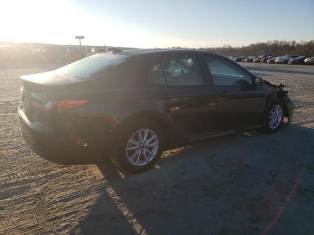 2025 TOYOTA CAMRY XSE - 4T1DAACK5SU032399