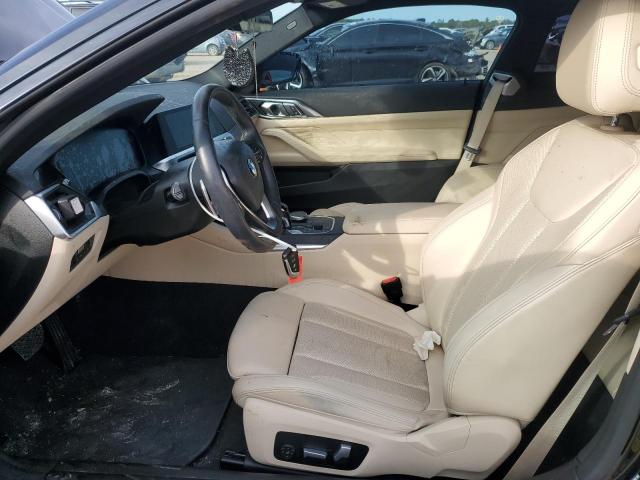 2022 BMW 430I - WBA53AP05NCJ14989