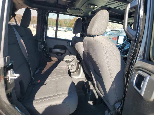 2018 JEEP WRANGLER U - 1C4HJXDG7JW131649