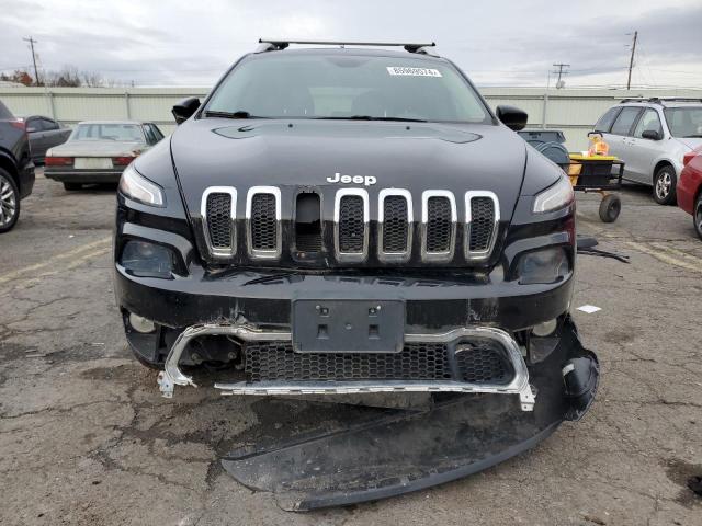 VIN 1C4PJMDB1HW666632 2017 JEEP GRAND CHEROKEE no.5