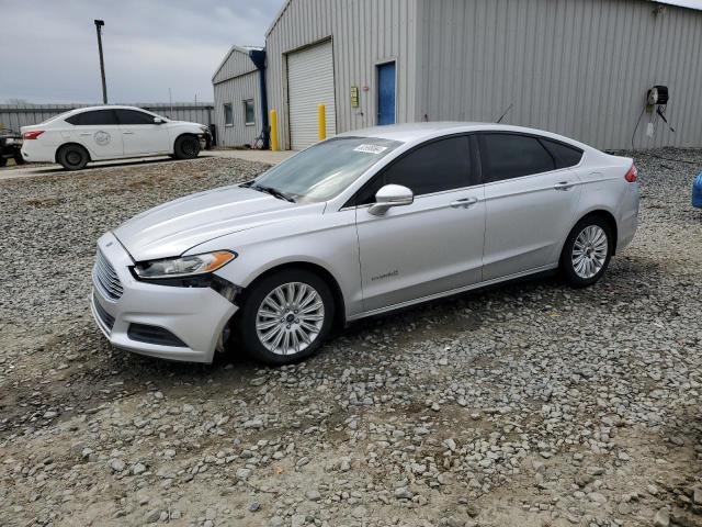 2015 FORD FUSION SE - 3FA6P0LU3FR102086