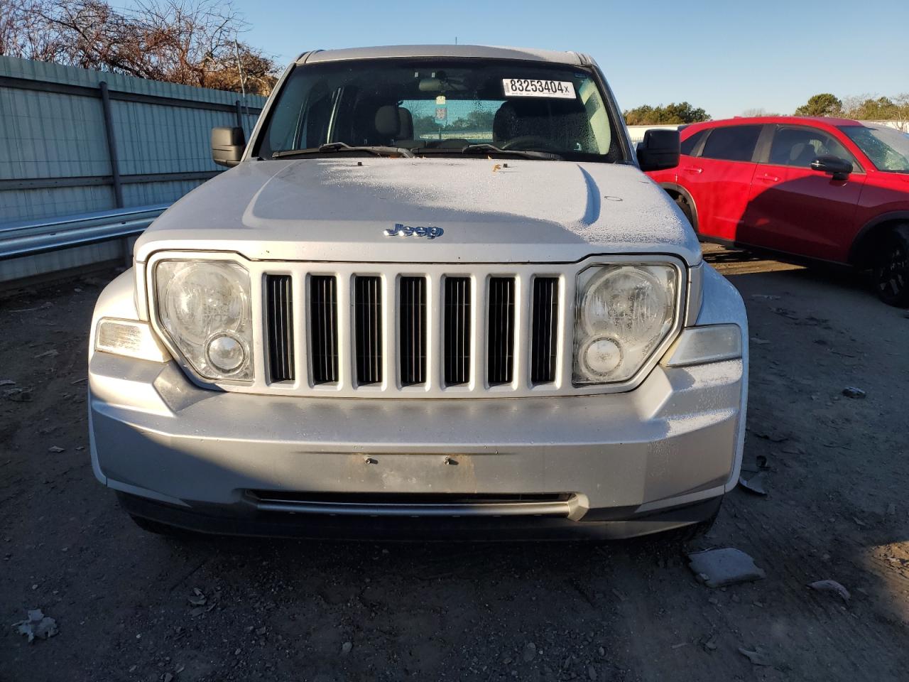 Lot #3024159948 2011 JEEP LIBERTY SP