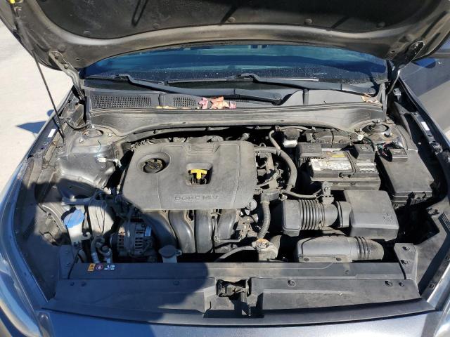 2020 KIA FORTE FE - 3KPF24AD3LE143159