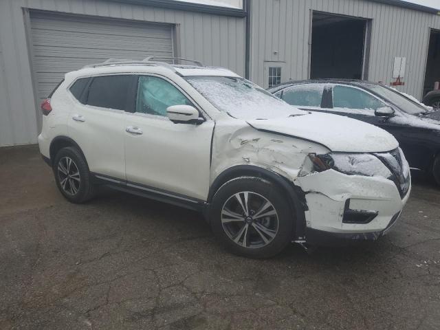 2017 NISSAN ROGUE S - 5N1AT2MT0HC823190