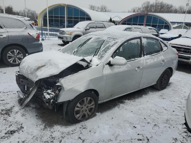 2010 HYUNDAI ELANTRA BL #3033164199