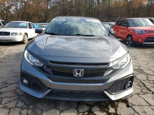 2018 HONDA CIVIC EX - SHHFK7H55JU425521