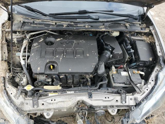 2017 TOYOTA COROLLA L - 5YFBURHE7HP657235