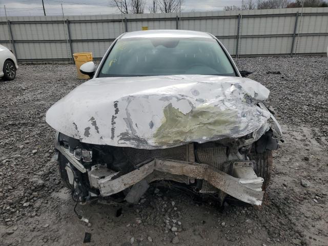 2022 KIA K5 LXS - 5XXG14J27NG148283