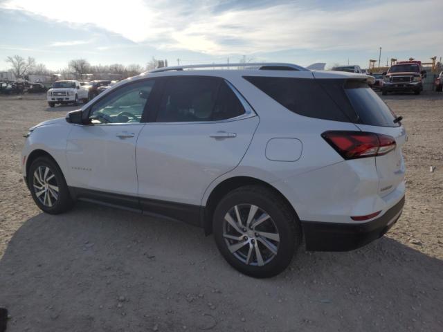2024 CHEVROLET EQUINOX PR - 3GNAXXEG4RL155074