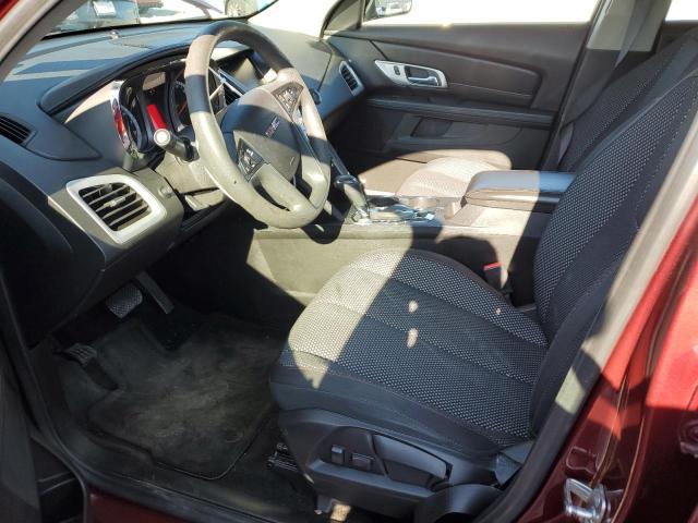 2017 GMC TERRAIN SL - 2GKALMEK9H6165680